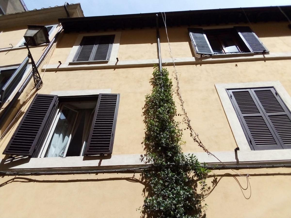 Apartment Rome & More — Photos 1