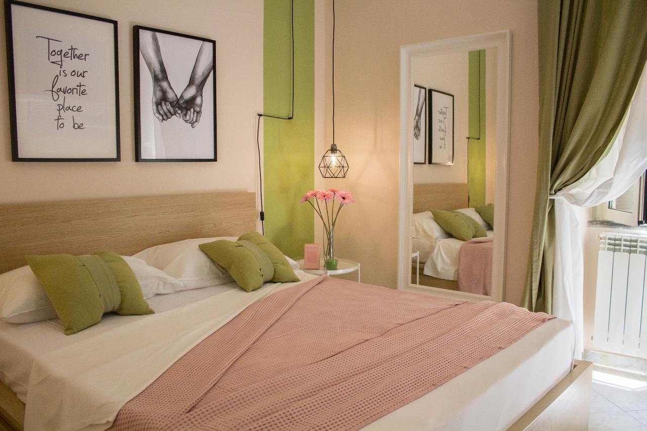 Apartment Rome & More, Rome
